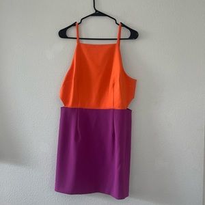 New Never Worn French Connection Dress